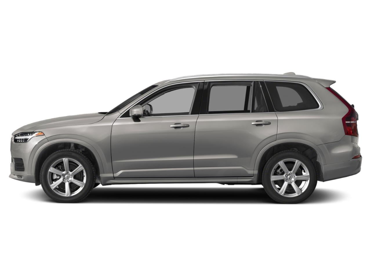2025 Volvo XC90 B6 AWD Core 7-Seater