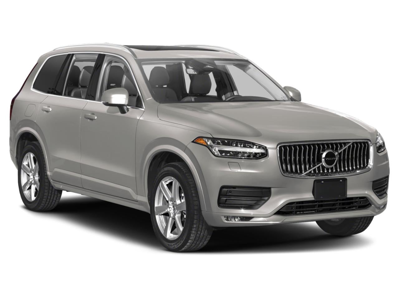 2025 Volvo XC90 B6 AWD Core 7-Seater