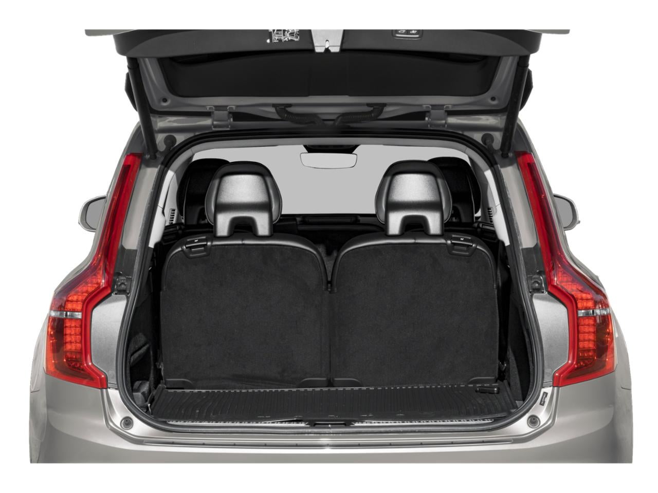 2025 Volvo XC90 B6 AWD Core 7-Seater