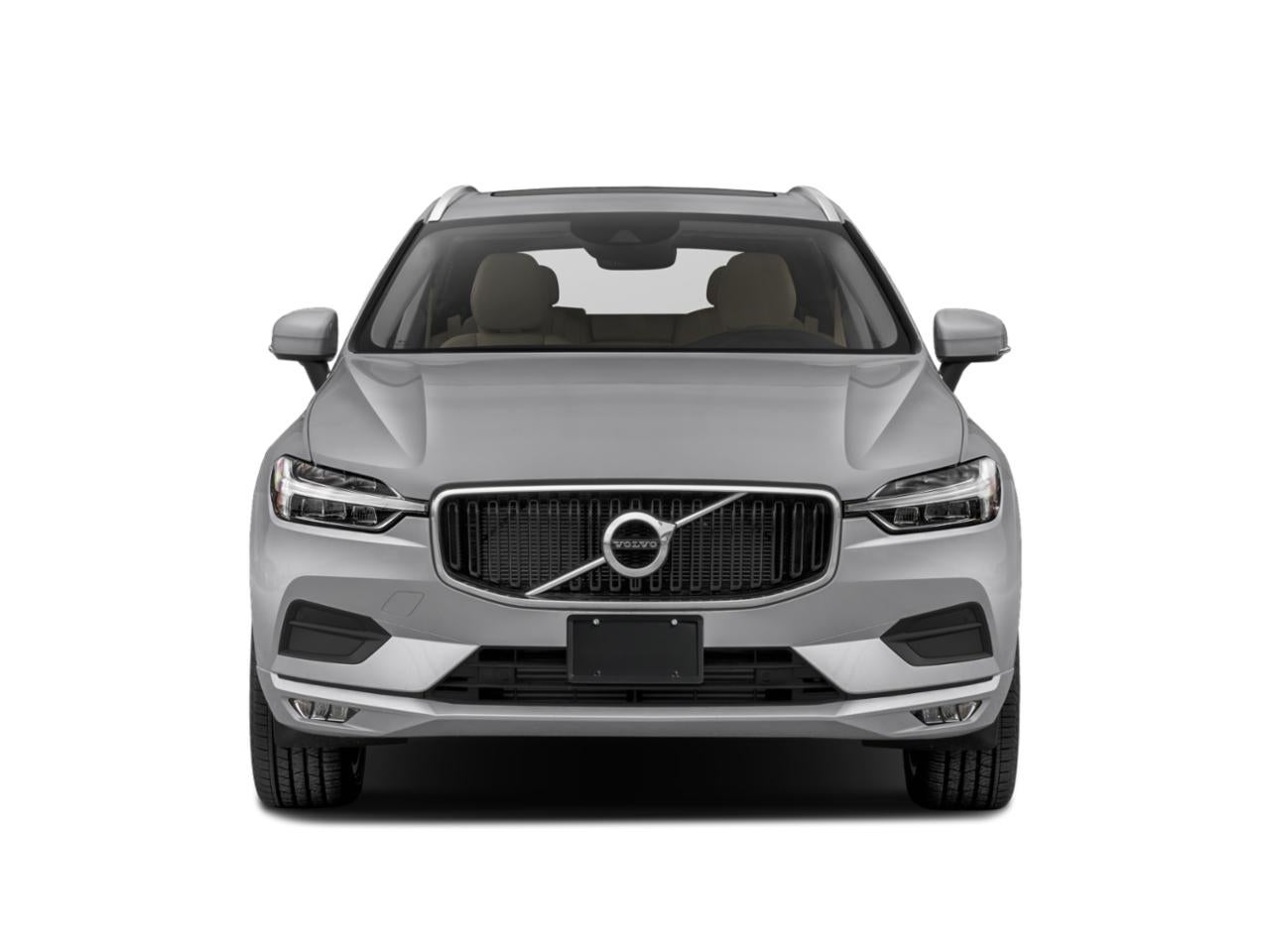 2021 Volvo XC60 T5 AWD Momentum