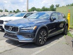 2021 Volvo V60 Cross Country T5 AWD