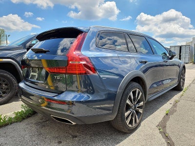 2021 Volvo V60 Cross Country T5 AWD
