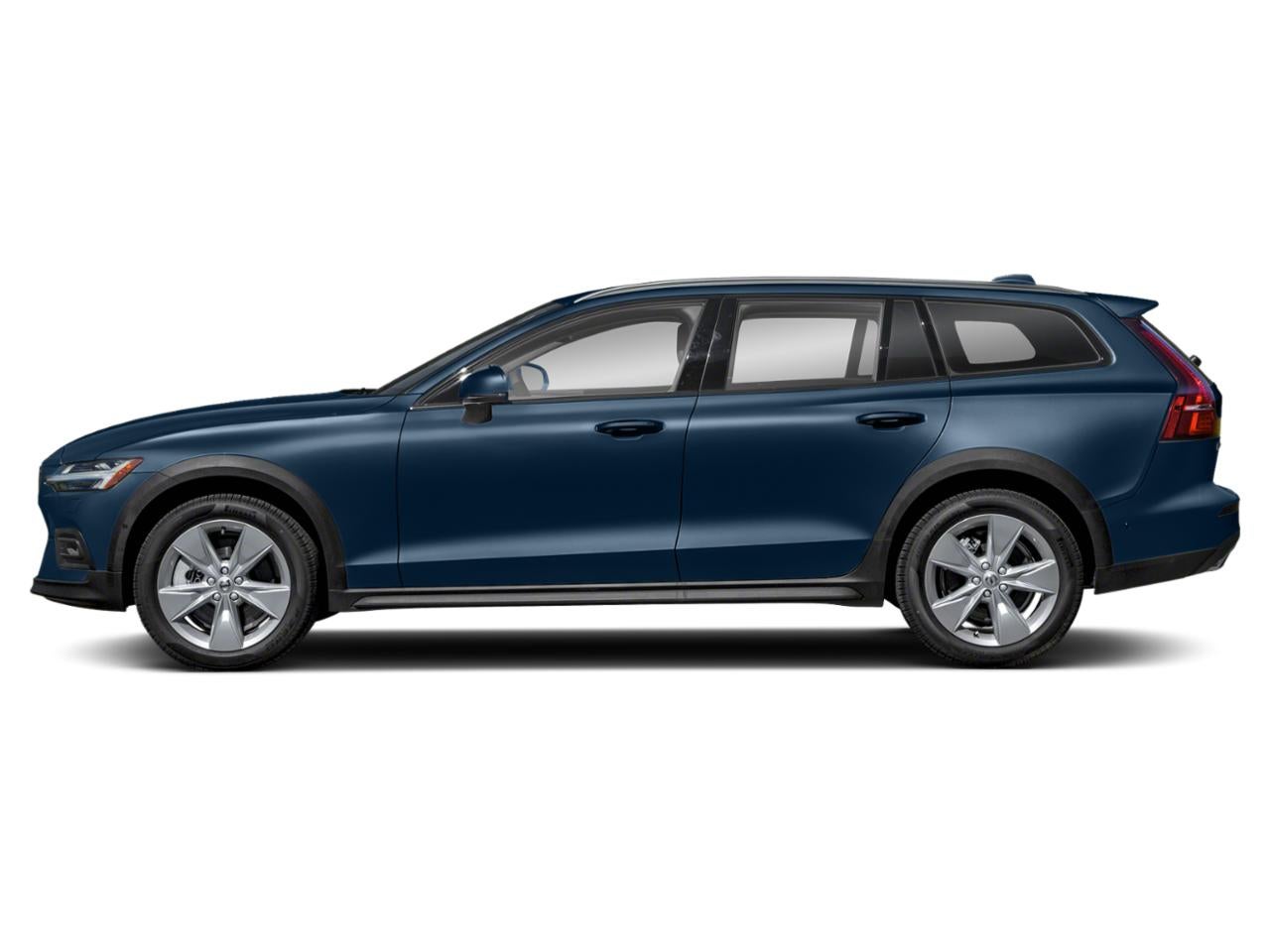 2021 Volvo V60 Cross Country T5 AWD