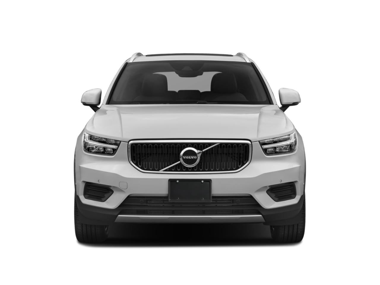 2019 Volvo XC40 T5 AWD Momentum