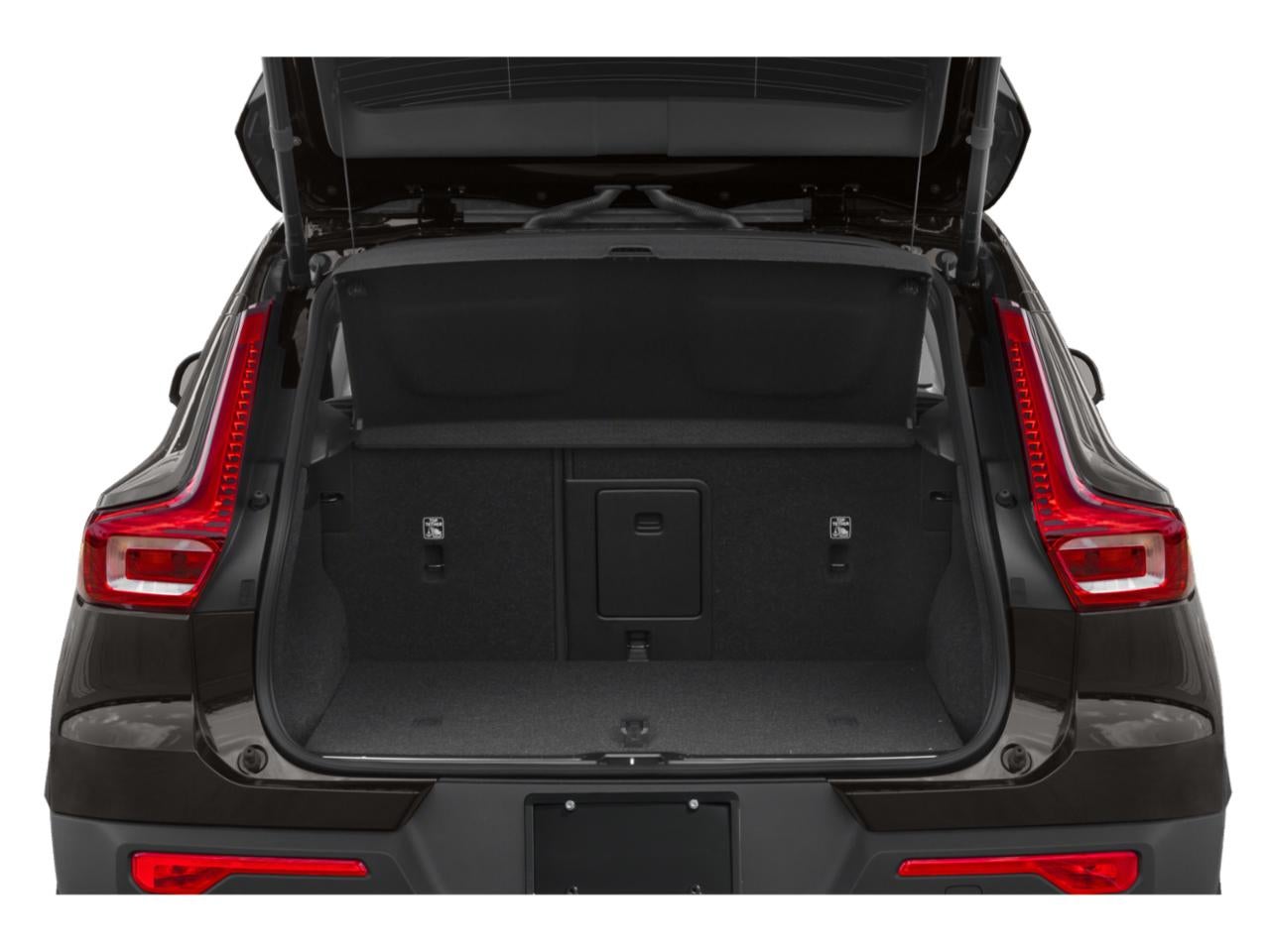 2022 Volvo XC40 T5 AWD Inscription