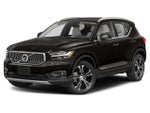 2022 Volvo XC40 T5 AWD Inscription