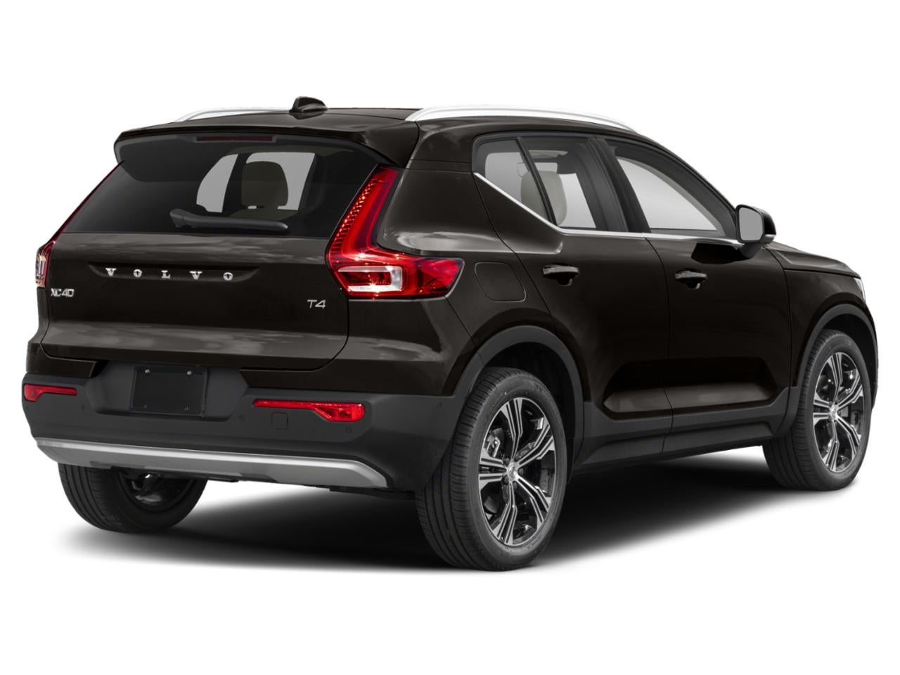 2022 Volvo XC40 T5 AWD Inscription