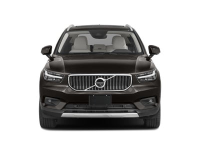 2022 Volvo XC40 T5 AWD Inscription