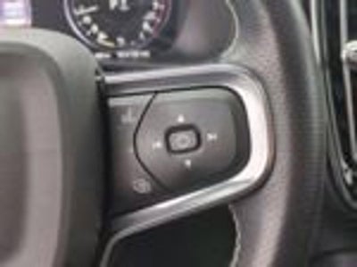 2021 Volvo XC40 T5 AWD R-Design