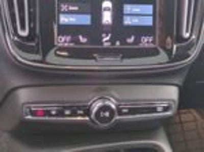 2021 Volvo XC40 T5 AWD R-Design