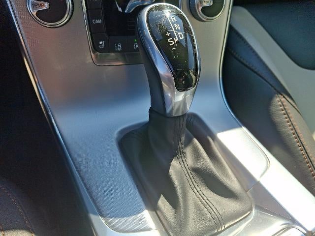 2017 Volvo S60 Cross Country T5 AWD