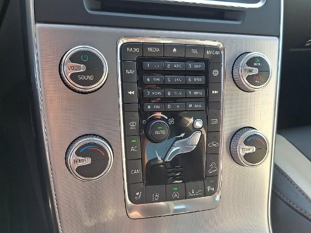 2017 Volvo S60 Cross Country T5 AWD