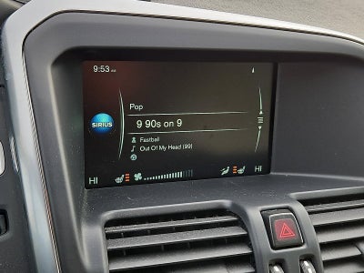 2016 Volvo XC60 AWD 4dr T6 Drive-E