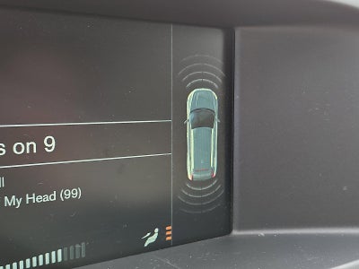 2016 Volvo XC60 AWD 4dr T6 Drive-E