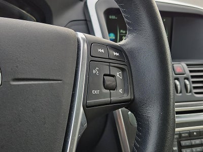 2016 Volvo XC60 AWD 4dr T6 Drive-E