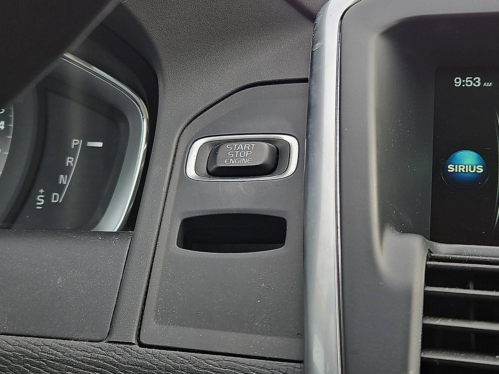 2016 Volvo XC60 AWD 4dr T6 Drive-E