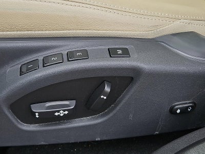 2016 Volvo XC60 AWD 4dr T6 Drive-E