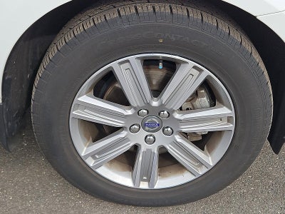 2016 Volvo XC60 AWD 4dr T6 Drive-E