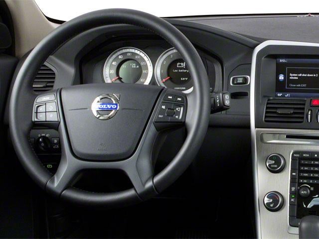 2012 Volvo XC60 4dr 3.2L PZEV