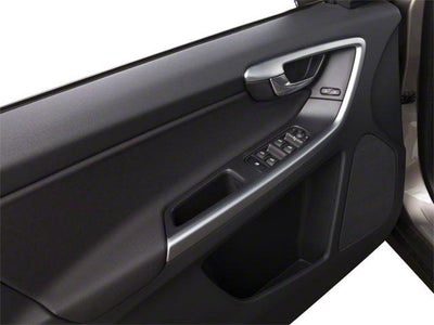 2012 Volvo XC60 4dr 3.2L PZEV