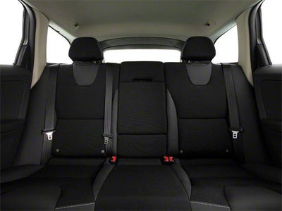 2012 Volvo XC60 4dr 3.2L PZEV