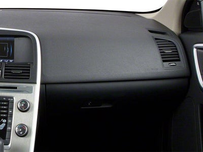 2012 Volvo XC60 4dr 3.2L PZEV