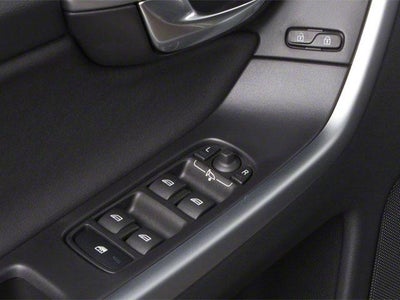 2012 Volvo XC60 4dr 3.2L PZEV