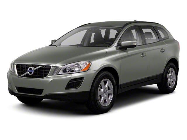 2012 Volvo XC60 4dr 3.2L PZEV