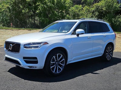 2019 Volvo XC90 T6 AWD Momentum