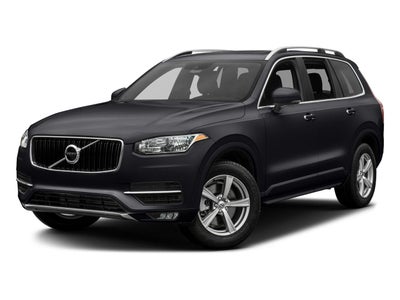2017 Volvo XC90 T6 AWD 7-Passenger Momentum