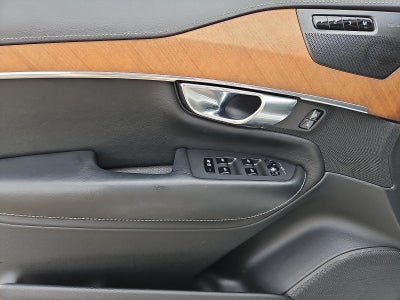 2019 Volvo XC90 T6 AWD Inscription