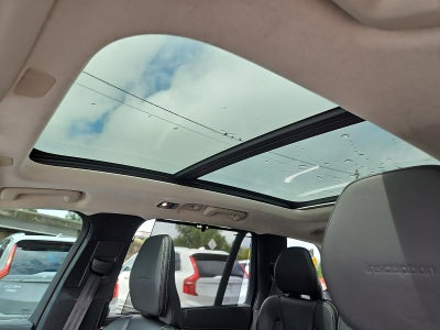 2019 Volvo XC90 T6 AWD Inscription