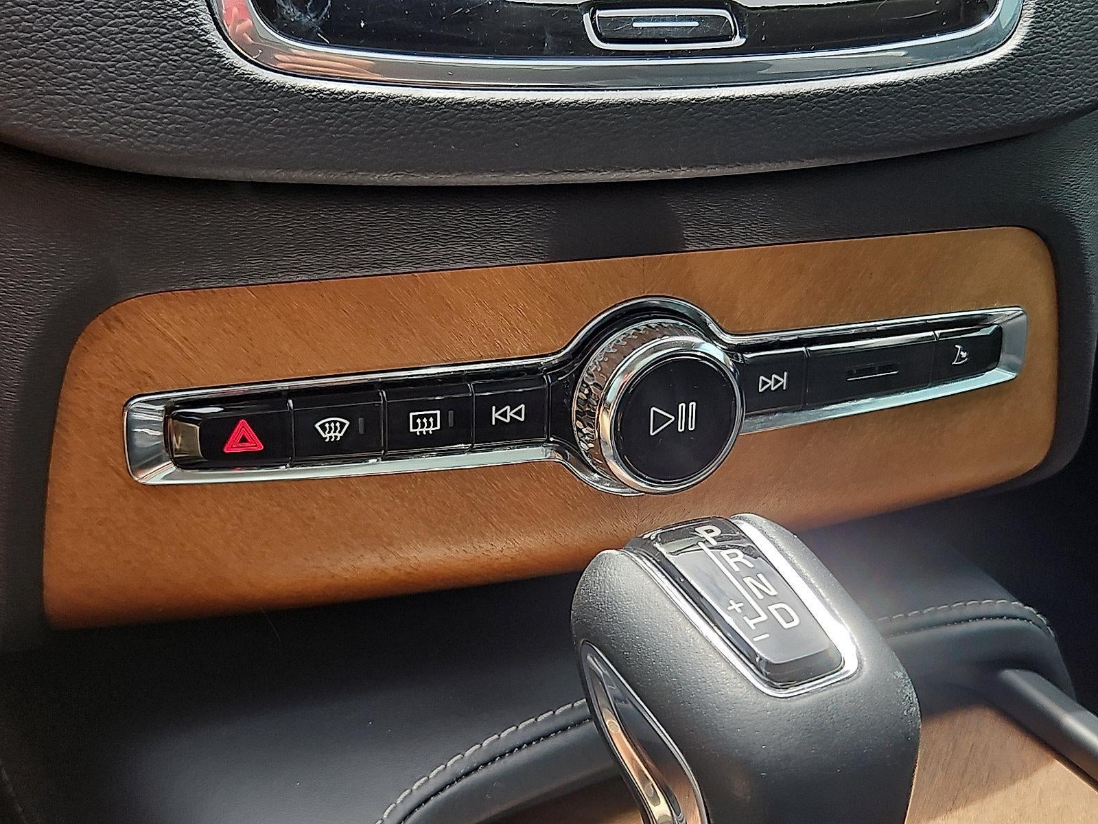 2019 Volvo XC90 T6 AWD Inscription