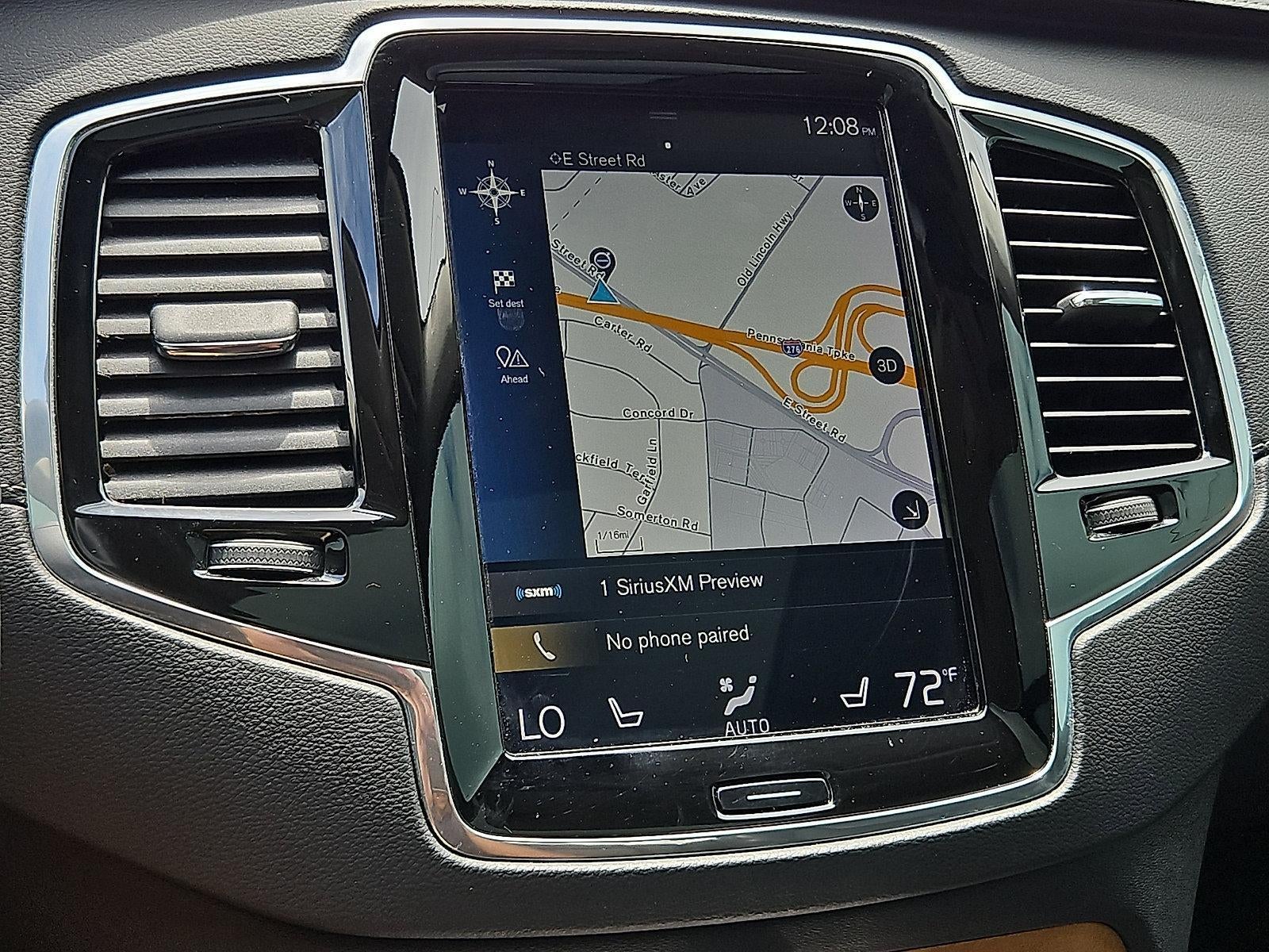 2019 Volvo XC90 T6 AWD Inscription