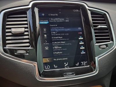 2019 Volvo XC90 T6 AWD Inscription