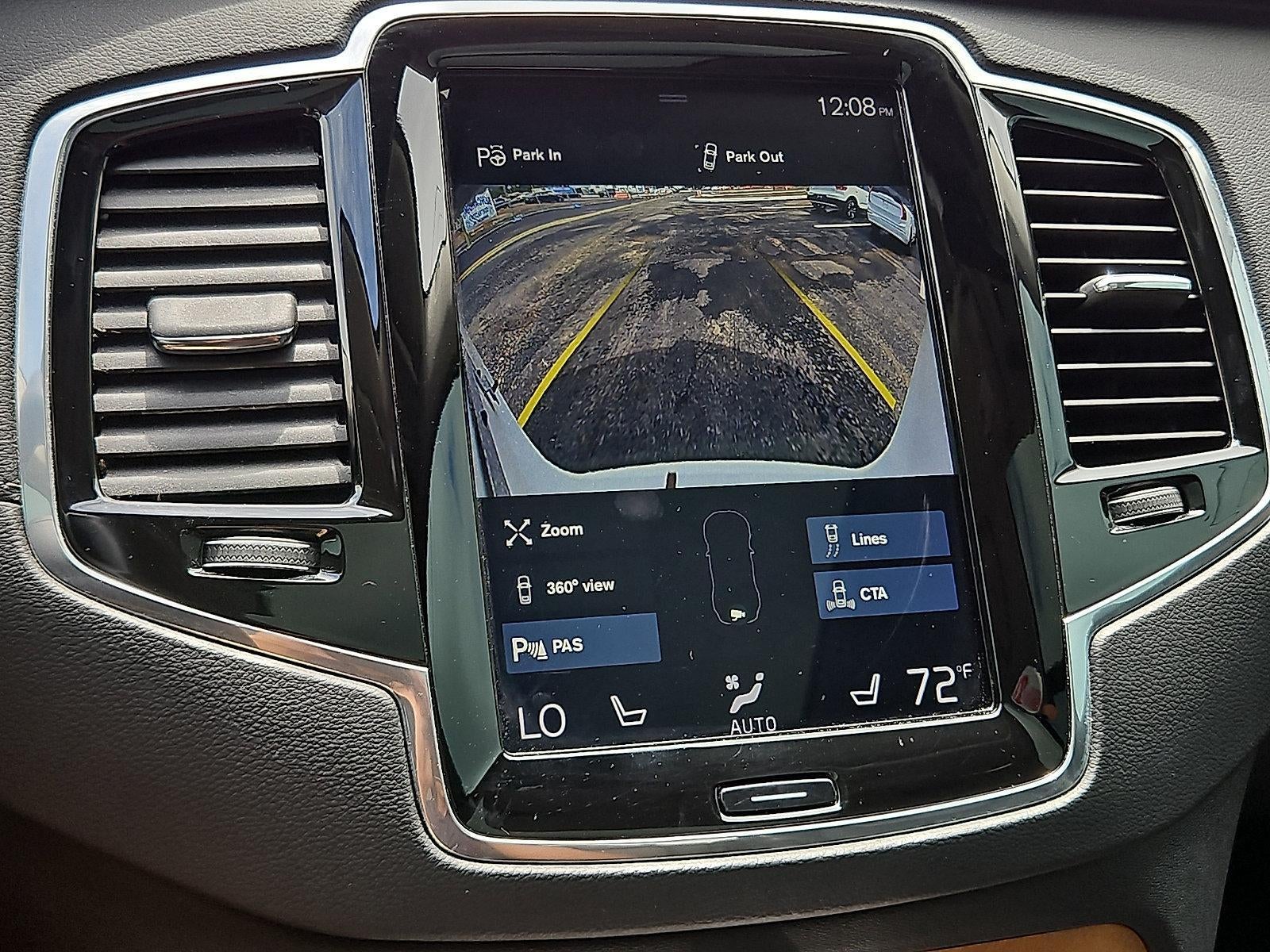 2019 Volvo XC90 T6 AWD Inscription