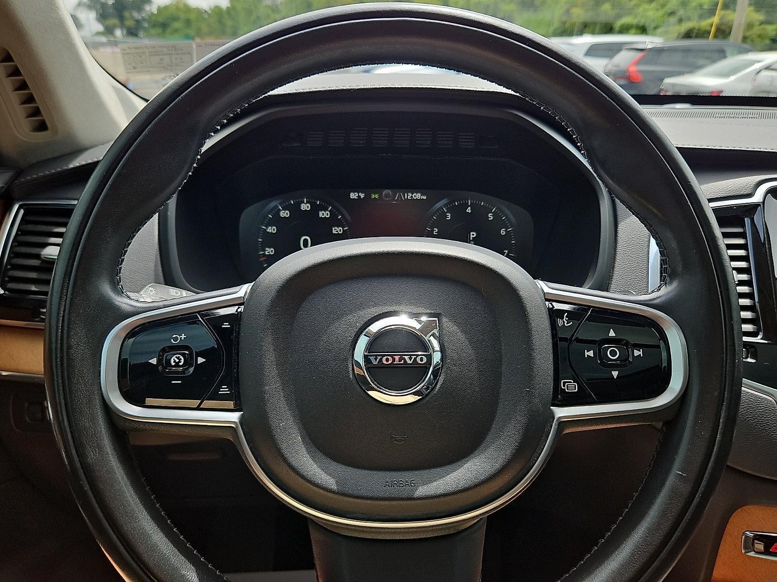 2019 Volvo XC90 T6 AWD Inscription
