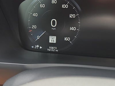 2019 Volvo XC90 T6 AWD Inscription