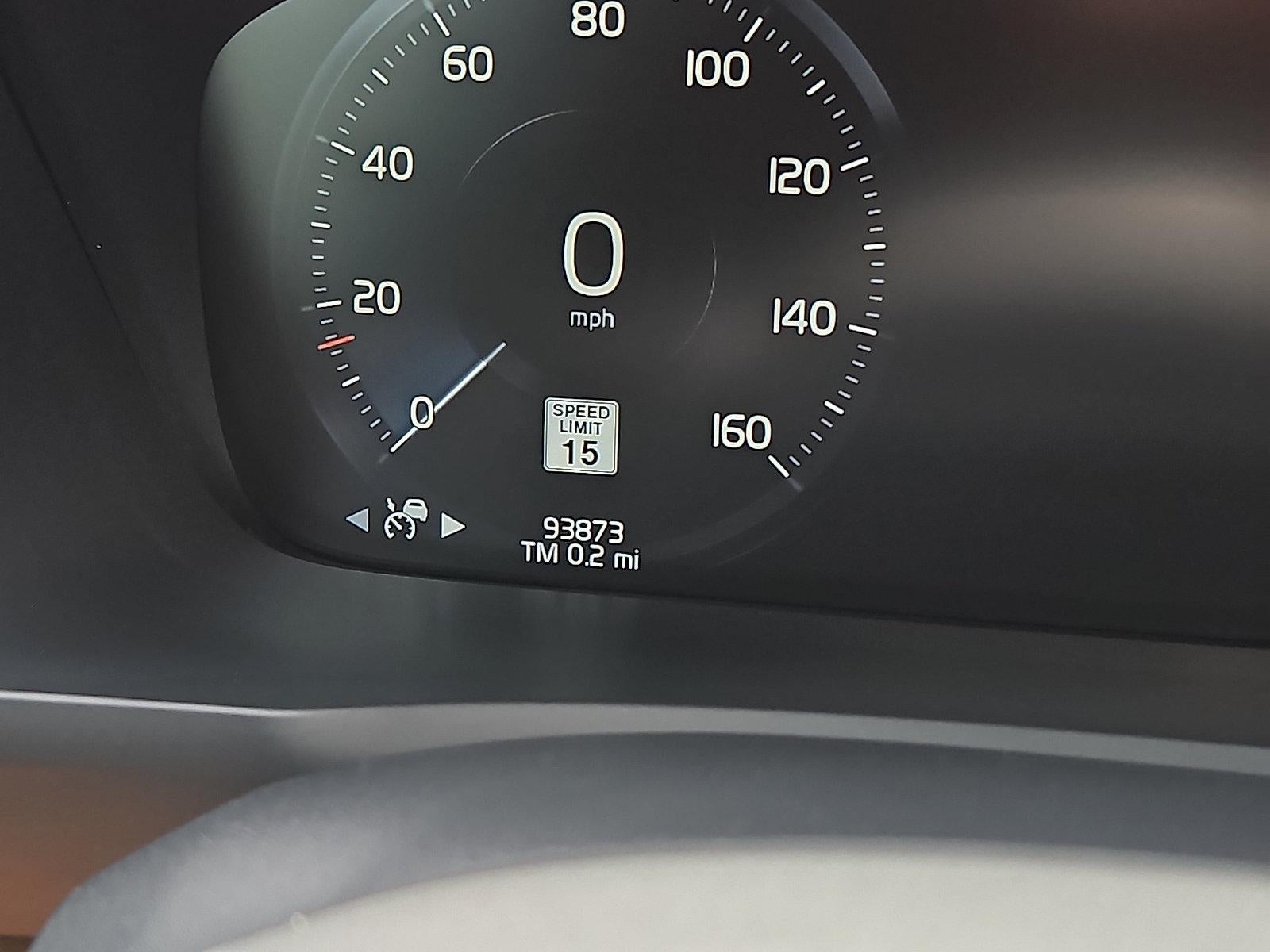 2019 Volvo XC90 T6 AWD Inscription