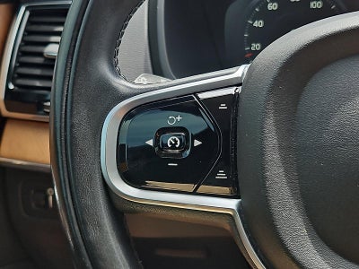 2019 Volvo XC90 T6 AWD Inscription