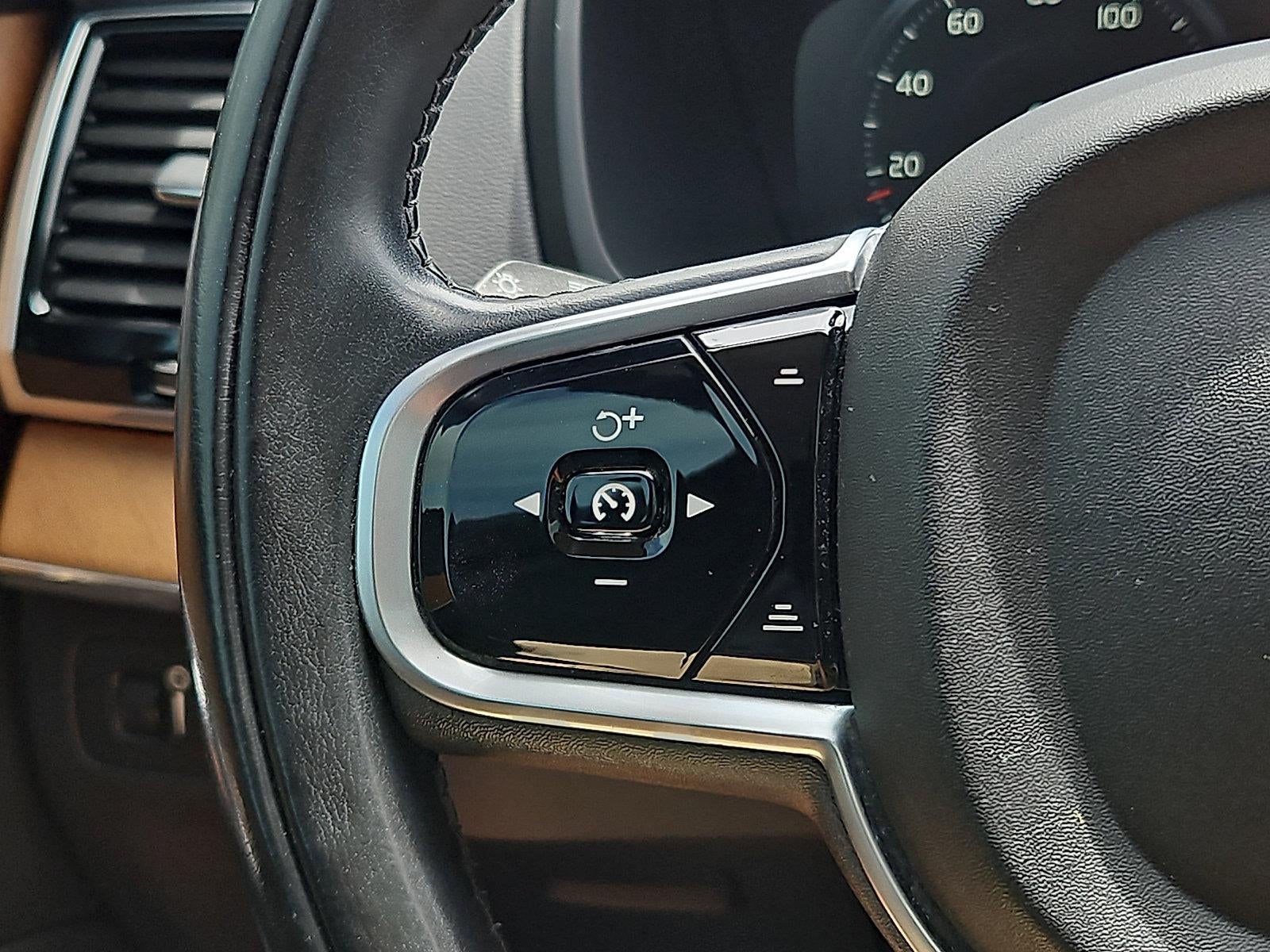 2019 Volvo XC90 T6 AWD Inscription