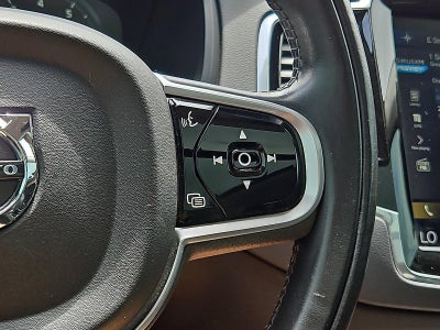 2019 Volvo XC90 T6 AWD Inscription