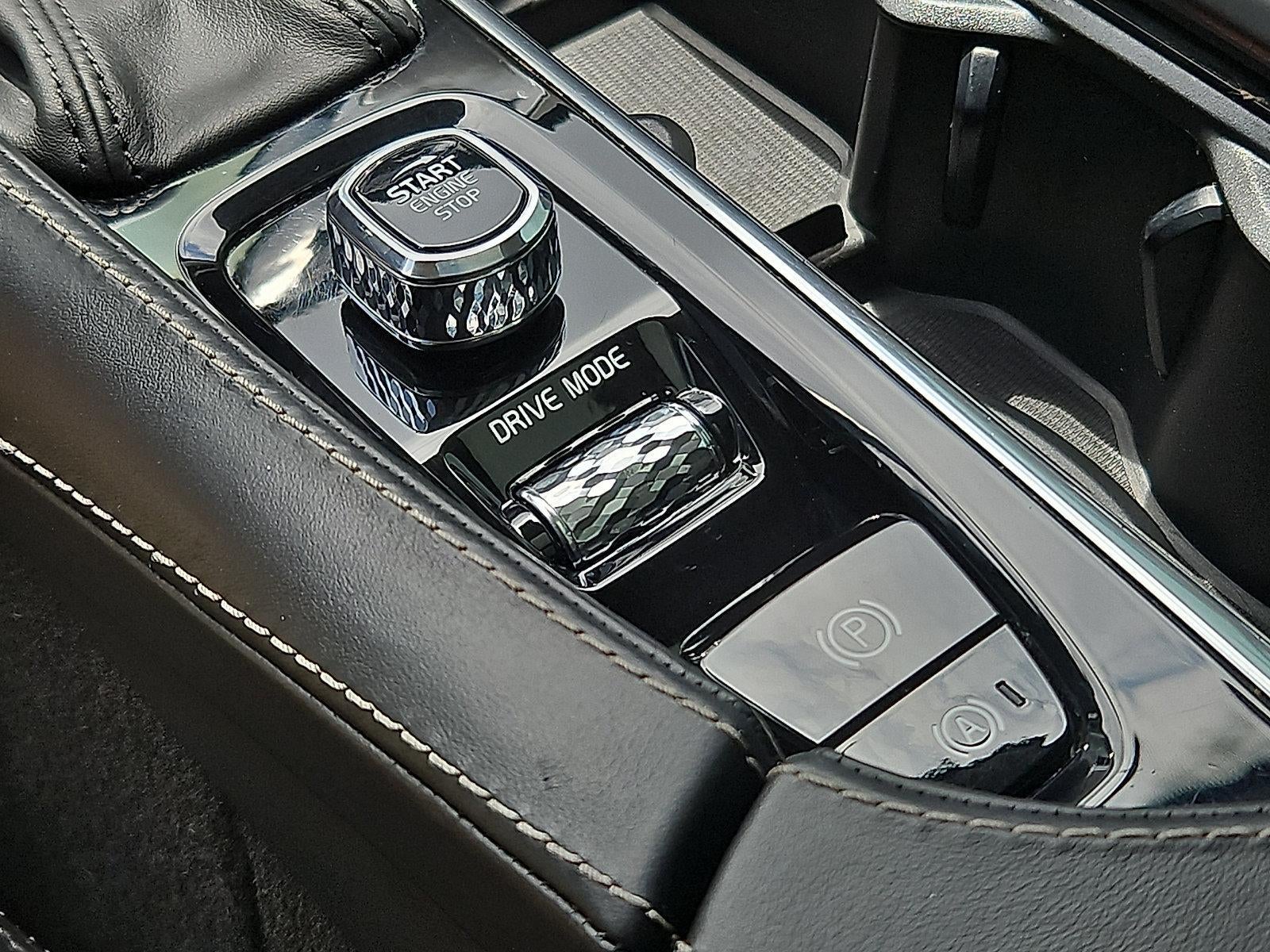 2019 Volvo XC90 T6 AWD Inscription
