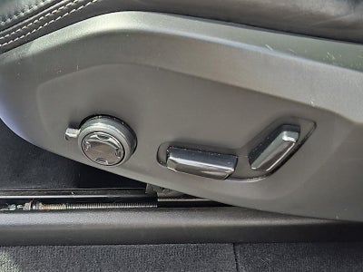2019 Volvo XC90 T6 AWD Inscription