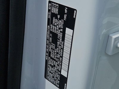 2019 Volvo XC90 T6 AWD Inscription