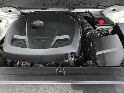 2019 Volvo XC90 T6 AWD Inscription