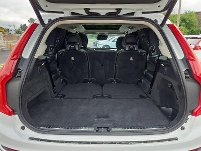 2019 Volvo XC90 T6 AWD Inscription