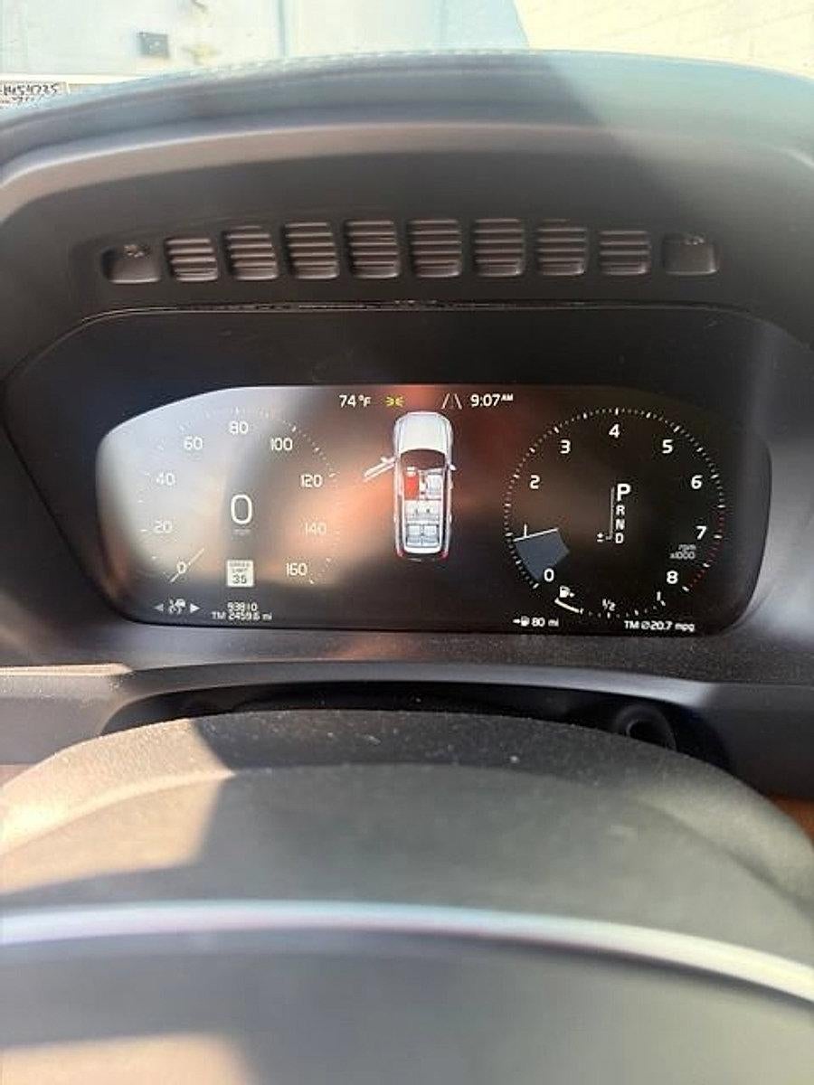 2019 Volvo XC90 T6 AWD Inscription