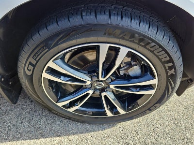 2020 Volvo XC60 T6 AWD Momentum