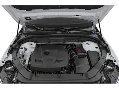 2020 Volvo XC60 T6 AWD Momentum